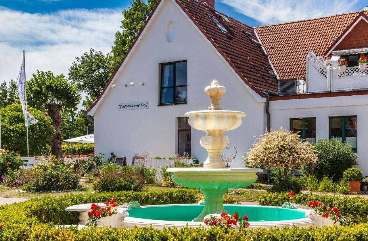 Ferienhaus Fuer 8 Personen Mit Kamin & Terrasse Больтенгаген Екстер'єр фото
